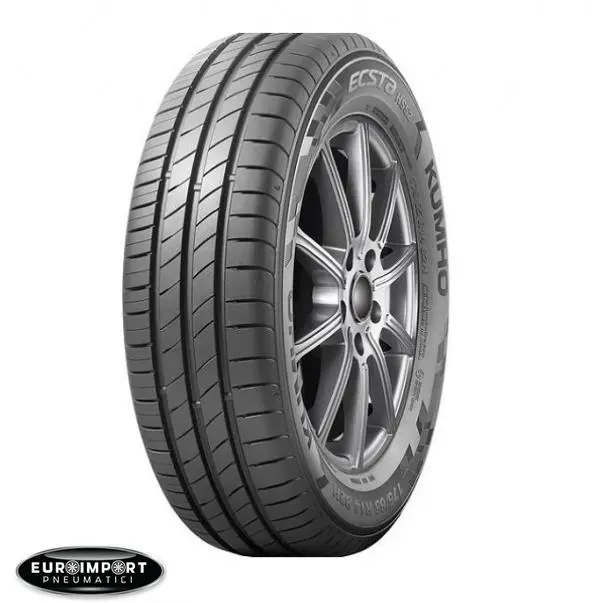 Kumho Ecsta HS52  195/55 R16 87 V   TL BORDINO